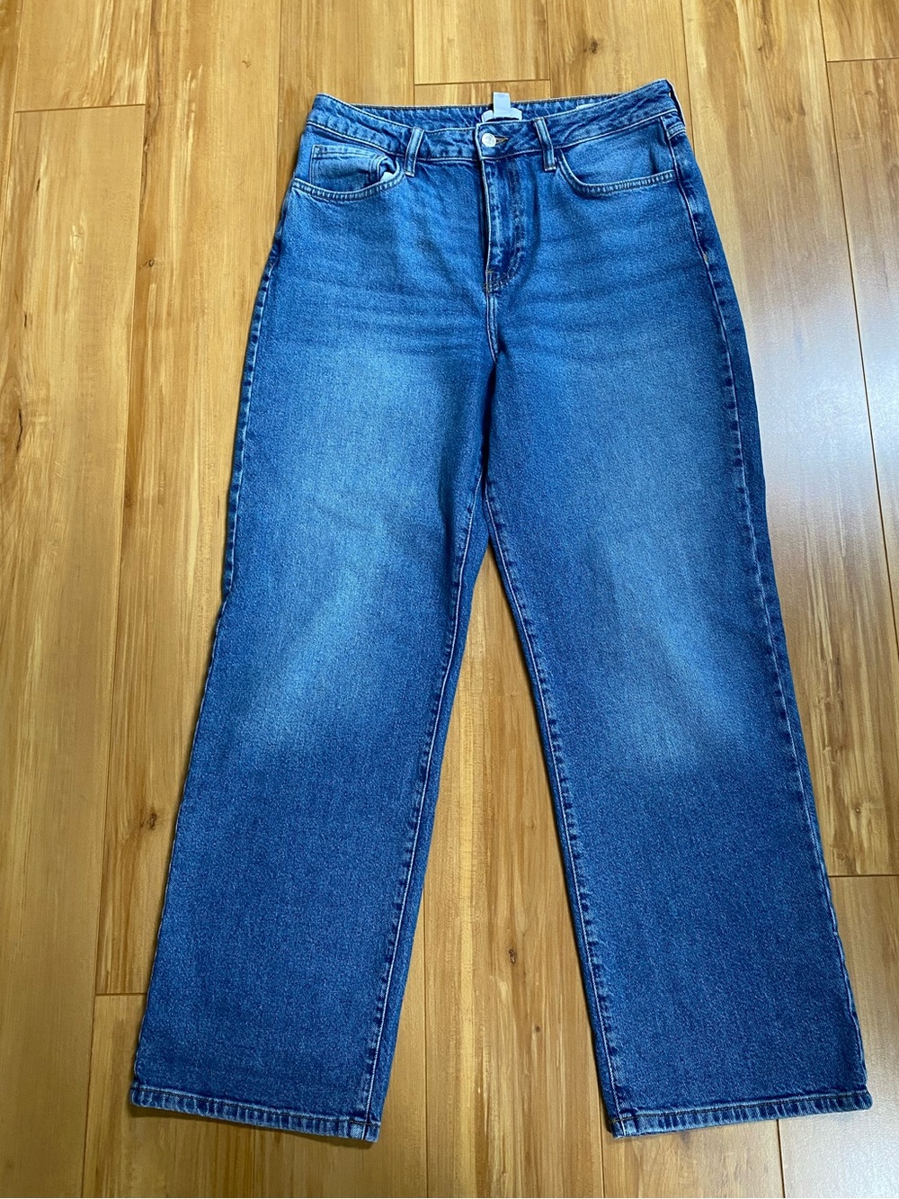 Forever 21 90’s fit jeans size 30